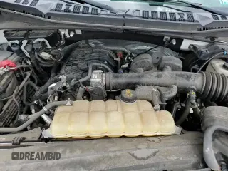 2019 Ford F-150 XL с VIN 1FTMF1EB3KKD94245, выставлен на аукционе Copart как лот 64769435 с пробегом 64 762 миль миль и Списание • Salvage title. История ставок и продаж доступна на DreamBid. Изображение 16.