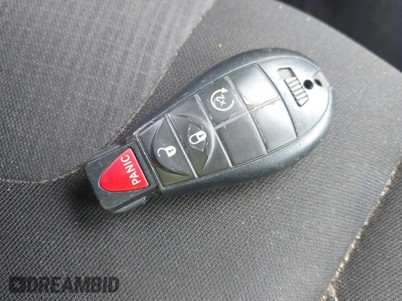 2017 Jeep Cherokee Latitude с VIN 1C4PJMCS6HW649441, выставлен на аукционе IAAI как лот 42286967 с пробегом 68 742 миль миль и . История ставок и продаж доступна на DreamBid. Изображение 11.
