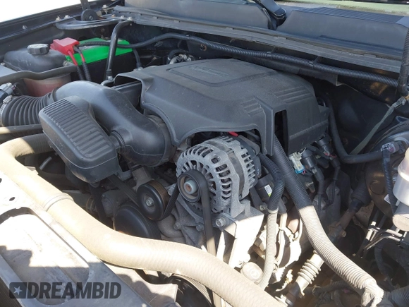 2013 Chevrolet Silverado 1500 LT with VIN 3GCPKSE75DG307515, listed as a IAAI auction lot 41982847 with 178,892 mi miles. Bid and sale history available at carsss.com. Image 10.