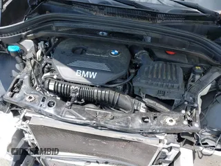 2017 BMW X1 xDrive28i with VIN WBXHT3Z38H4A55086, listed as a IAAI auction lot 42459276 with 101,907 mi miles and . Bid and sale history available at DreamBid. Image 10.