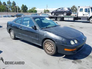 1998 Acura Integra LS with VIN JH4DC4452WS004956, listed as a IAAI auction lot 42594262 with 137,965 mi miles and . Bid and sale history available at DreamBid. Image 1.