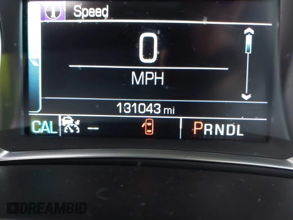 2016 Chevrolet Malibu Premier with VIN 1G1ZH5SX7GF210635, listed as a IAAI auction lot 40751377 with 131,043 mi miles and . Bid and sale history available at DreamBid. Image 15.