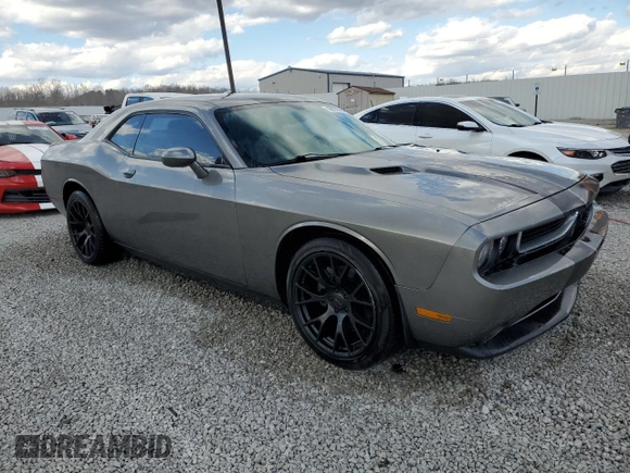 2012 Dodge Challenger SXT Plus with VIN 2C3CDYAG4CH118150, listed as a Copart auction lot 50018575 with 146,024 mi miles and Non Repairable. Bid and sale history available at carsss.com. Image 4.