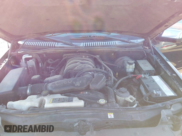 2008 Ford Explorer Limited with VIN 1FMEU75898UB18405, listed as a IAAI auction lot 42734194 with 201,232 mi miles and . Bid and sale history available at DreamBid. Image 10.