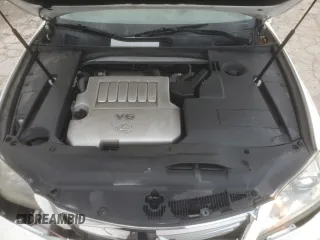 2012 Lexus ES 330 z VIN JTHBK1EG1C2507897, wystawiony jako Copart lot #55628715 z przebiegiem 96 169 mil mil oraz Nie do naprawy • Non repairable. Historia ofert i sprzedaży dostępna na DreamBid. Obrazek 11.