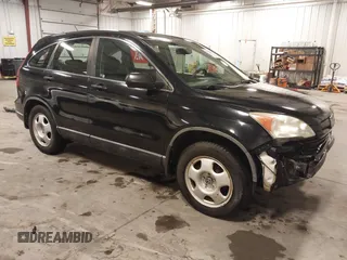 2009 Honda CR-V LX z VIN 5J6RE48339L037998, wystawiony jako IAAI lot #42354878 z przebiegiem 202 708 mil mil oraz . Historia ofert i sprzedaży dostępna na DreamBid. Obrazek 1.