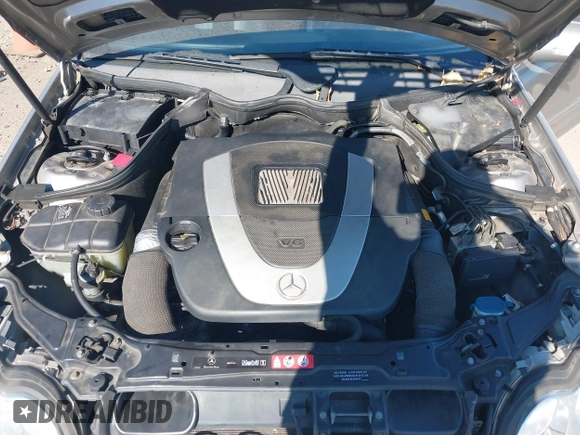 2006 Mercedes-Benz C 230 Sport z VIN WDBRF52H76A867919, wystawiony jako IAAI lot #42745070 z przebiegiem 115 536 mil mil oraz . Historia ofert i sprzedaży dostępna na DreamBid. Obrazek 10.