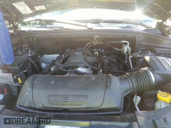 2020 Dodge Durango Pursuit with VIN 1C4SDJFT6LC215079, listed as a IAAI auction lot 40276358 with 96,019 mi miles and . Bid and sale history available at DreamBid. Image 10.