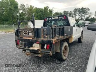 2016 Ford F-250 XLT with VIN 1FT7X2B66GEA39597, listed as a IAAI auction lot 42674454 with 132,770 mi miles and . Bid and sale history available at DreamBid. Image 21.