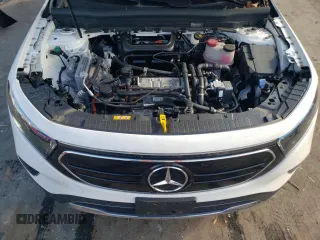 2023 Mercedes-Benz EQB 300 z VIN W1N9M0KB1PN024422, wystawiony jako Copart lot #67177634 z przebiegiem 13 906 mil mil oraz Szkoda całkowita • Salvage title. Historia ofert i sprzedaży dostępna na DreamBid. Obrazek 14.
