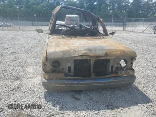 1991 Ford F-150 z VIN 1FTDF15N0MNA95601, wystawiony jako Copart lot #56676545 z przebiegiem Nie podano mil oraz Nie do naprawy • Non repairable. Historia ofert i sprzedaży dostępna na DreamBid. Obrazek 5.