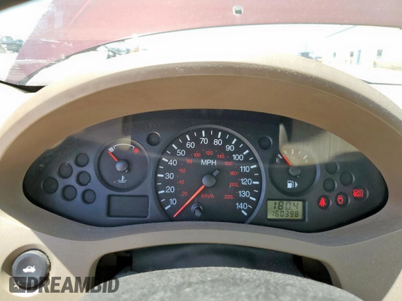 2007 Ford Focus S z VIN 1FAFP34NX7W324146, wystawiony jako Copart lot #59006755 z przebiegiem 160 398 mil mil oraz Szkoda całkowita • Salvage title. Historia ofert i sprzedaży dostępna na DreamBid. Obrazek 9.