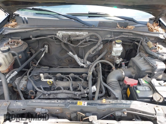2011 Mercury Mariner with VIN 4M2CN8B78BKJ03515, listed as a IAAI auction lot 42751308 with 248,356 mi miles and . Bid and sale history available at DreamBid. Image 10.