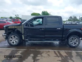 2020 Ford F-150 XL with VIN 1FTEW1E54LFA60279, listed as a IAAI auction lot 42120367 with 34,861 mi miles and . Bid and sale history available at DreamBid. Image 15.