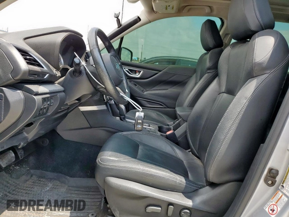 2020 Subaru Forester Limited with VIN JF2SKAUC1LH469568, listed as a Copart auction lot 57506625 with 100,482 mi miles and Clean title. Bid and sale history available at DreamBid. Image 7.
