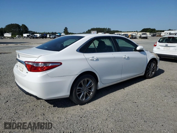 2015 Toyota Camry XLE with VIN 4T1BF1FK5FU013037, listed as a Copart auction lot 53012565 with 75,204 mi miles and Salvage Title. Bid and sale history available at carsss.com. Image 3.