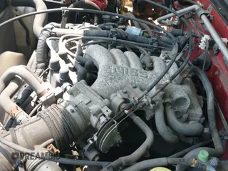 2001 Nissan Frontier SE с VIN 1N6ED27TX1C373288, выставлен на аукционе IAAI как лот 42578178 с пробегом 177 774 миль миль и . История ставок и продаж доступна на DreamBid. Изображение 12.