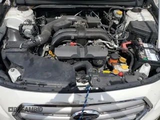 2016 Subaru Outback Premium with VIN 4S4BSBEC8G3269840, listed as a Copart auction lot 58601725 with 145,925 mi miles and Salvage title. Bid and sale history available at DreamBid. Image 12.