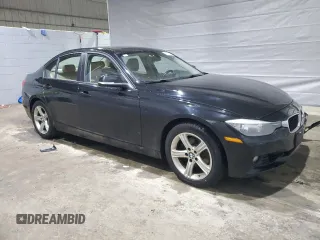 2014 BMW 3 Series 328i xDrive с VIN WBA3B5C52EP543485, выставлен на аукционе Copart как лот 47475075 с пробегом 119 486 миль миль и Списание • Salvage title. История ставок и продаж доступна на DreamBid. Изображение 4.
