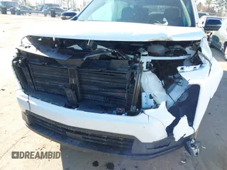2024 Chevrolet Traverse FWD LT with VIN 1GNERGKS0RJ153334, listed as a IAAI auction lot 41415616 with 8,340 mi miles and . Bid and sale history available at DreamBid. Image 6.