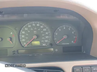 2004 Volvo C70 с VIN YV1NC63D04J047912, выставлен на аукционе IAAI как лот 42299881 с пробегом Не указан миль и . История ставок и продаж доступна на DreamBid. Изображение 7.