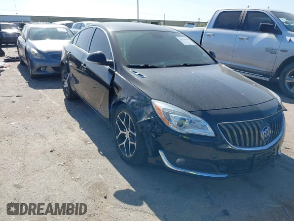 2017 Buick Regal Sport Touring с VIN 2G4GL5EXXH9167472, выставлен на аукционе IAAI как лот 41996949 с пробегом 95 721 миль миль и . История ставок и продаж доступна на DreamBid. Изображение 1.