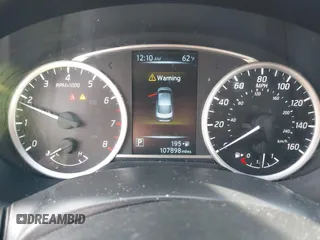 2017 Nissan Sentra S with VIN 3N1AB7AP5HY218409, listed as a IAAI auction lot 42015041 with 107,898 mi miles and . Bid and sale history available at DreamBid. Image 7.