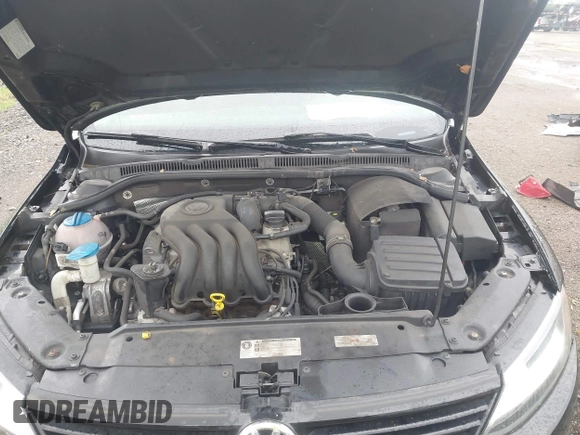 2014 Volkswagen Jetta S with VIN 3VW2K7AJ7EM435702, listed as a IAAI auction lot 42434400 with 117,953 mi miles and . Bid and sale history available at DreamBid. Image 10.