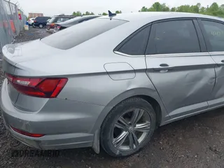 2020 Volkswagen Jetta S with VIN 3VWN57BU7LM014508, listed as a IAAI auction lot 42371444 with 78,416 mi miles and . Bid and sale history available at DreamBid. Image 18.