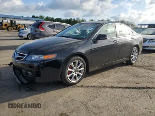 2008 Acura TSX z VIN JH4CL96898C019967, wystawiony jako Copart lot #55044345 z przebiegiem 164 859 mil mil oraz Szkody całkowita. Historia ofert i sprzedaży dostępna na DreamBid. Obrazek 1.