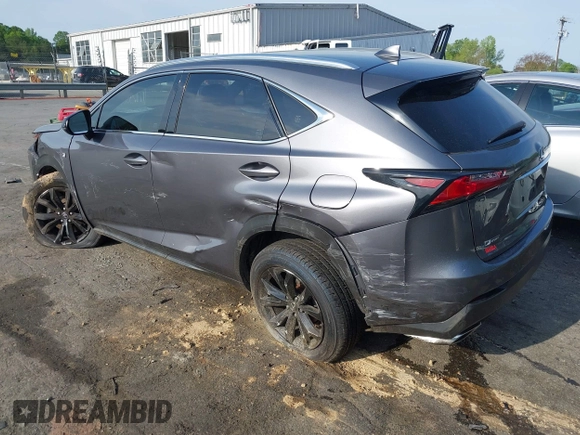 2015 Lexus NX 200t с VIN JTJBARBZ7F2004255, выставлен на аукционе IAAI как лот 42013423 с пробегом 82 678 миль миль и . История ставок и продаж доступна на DreamBid. Изображение 3.