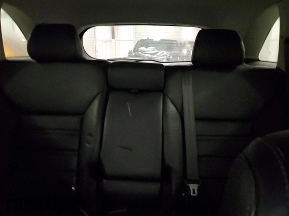 2017 Kia Sorento EX with VIN 5XYPHDA16HG274380, listed as a Copart auction lot 86149174 with 133,342 mi miles and Salvage Title. Bid and sale history available at carsss.com. Image 10.