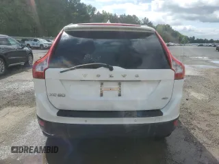 2012 Volvo XC60 3.2L с VIN YV4952DZ0C2334029, выставлен на аукционе Copart как лот 51642935 с пробегом 167 261 миль миль и Списание • Salvage title. История ставок и продаж доступна на DreamBid. Изображение 6.