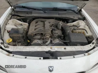 2008 Dodge Charger with VIN 2B3KA43G48H265759, listed as a Copart auction lot 48915145 with 169,101 mi miles and Salvage Title. Bid and sale history available at DreamBid. Image 12.