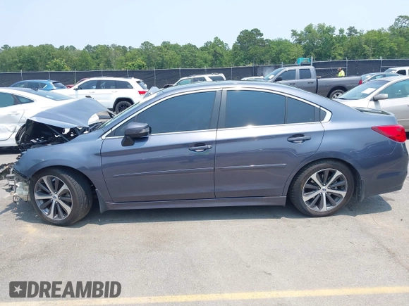 2015 Subaru Legacy Limited с VIN 4S3BNAN6XF3038114, выставлен на аукционе IAAI как лот 42373576 с пробегом 129 222 миль миль и . История ставок и продаж доступна на DreamBid. Изображение 14.