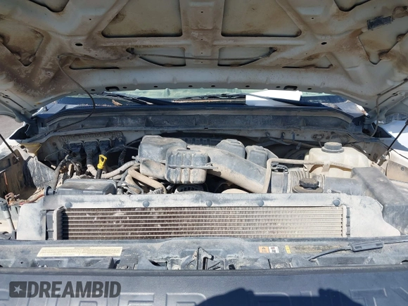 2014 Ford F-250 XL with VIN 1FT7X2B60EEB08149, listed as a IAAI auction lot 37607954 with Not provided miles and . Bid and sale history available at DreamBid. Image 10.