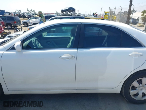 2009 Toyota Camry with VIN 4T4BE46K79R095139, listed as a IAAI auction lot 42157500 with 141,955 mi miles and . Bid and sale history available at carsss.com. Image 15.