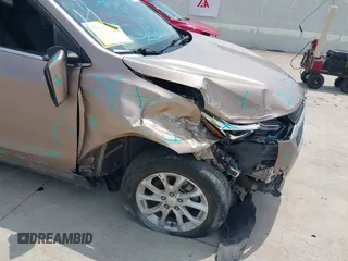 2019 Chevrolet Equinox LT with VIN 2GNAXUEV9K6169267, listed as a IAAI auction lot 42118122 with 106,209 mi miles and . Bid and sale history available at DreamBid. Image 17.
