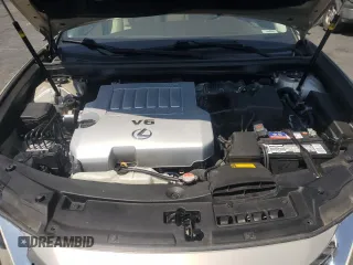 2016 Lexus ES 330 with VIN 58ABK1GG5GU013720, listed as a Copart auction lot 59159825 with 171,202 mi miles and Salvage title. Bid and sale history available at DreamBid. Image 11.