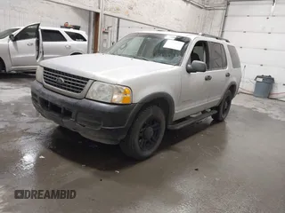 2002 Ford Explorer XLS with VIN 1FMZU72E92UC07085, listed as a IAAI auction lot 41726199 with 173,386 mi miles and . Bid and sale history available at DreamBid. Image 2.