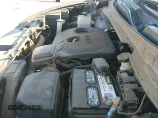 2015 Hyundai Tucson GLS z VIN KM8JT3AFXFU098130, wystawiony jako IAAI lot #43206024 z przebiegiem 114 026 mil mil oraz . Historia ofert i sprzedaży dostępna na DreamBid. Obrazek 12.