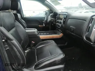 2014 Chevrolet Silverado 1500 LTZ with VIN 1GCVKSECXEZ351886, listed as a IAAI auction lot 41184890 with 149,602 mi miles and . Bid and sale history available at DreamBid. Image 5.