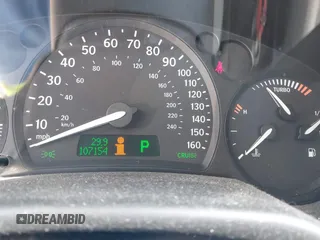 2003 Saab 9-3 z VIN YS3FB49S631050280, wystawiony jako IAAI lot #42462623 z przebiegiem 107 154 mil mil oraz . Historia ofert i sprzedaży dostępna na DreamBid. Obrazek 7.