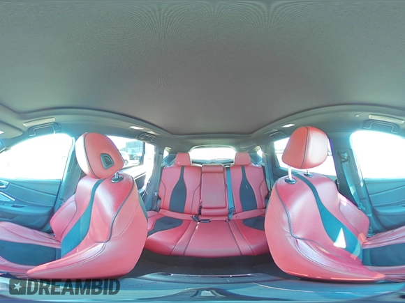 2021 Acura RDX w/A-Spec Package с VIN 5J8TC1H60ML000783, выставлен на аукционе Copart как лот 86193164 с пробегом 35 693 миль миль и Списание • Salvage title. История ставок и продаж доступна на DreamBid. Изображение 14.