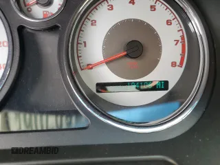 2008 Pontiac G5 z VIN 1G2AL18F687120046, wystawiony jako Copart lot #48598795 z przebiegiem 194 106 mil mil oraz Nie do naprawy • Non repairable. Historia ofert i sprzedaży dostępna na DreamBid. Obrazek 9.