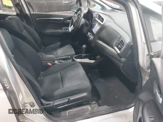 2015 Honda Fit EX-L z VIN 3HGGK5H86FM714030, wystawiony jako IAAI lot #42388380 z przebiegiem 197 414 mil mil oraz . Historia ofert i sprzedaży dostępna na DreamBid. Obrazek 5.