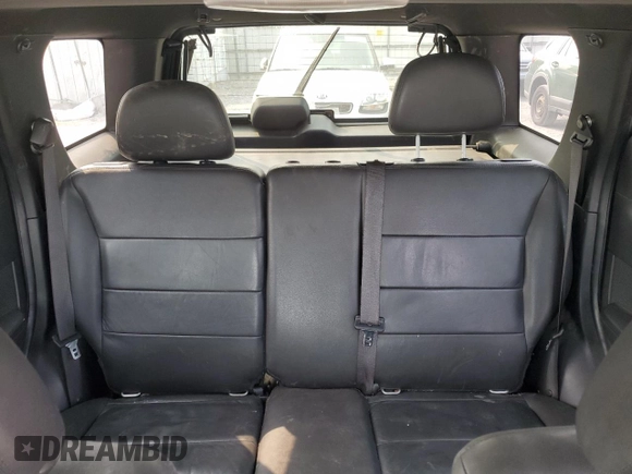 2012 Ford Escape Limited с VIN 1FMCU9EG8CKB87312, выставлен на аукционе Copart как лот 59205475 с пробегом 233 823 миль миль и Списание • Salvage title. История ставок и продаж доступна на DreamBid. Изображение 10.