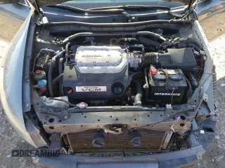 2008 Honda Accord EX-L z VIN 1HGCS22828A005679, wystawiony jako Copart lot #80211314 z przebiegiem 199 041 mil mil oraz Szkoda całkowita • Salvage title. Historia ofert i sprzedaży dostępna na DreamBid. Obrazek 12.