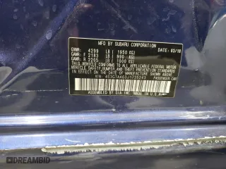 2018 Subaru Impreza with VIN 4S3GTAA63J1735243, listed as a Copart auction lot 73577254 with 109,182 mi miles and Salvage Title. Bid and sale history available at carsss.com. Image 15.