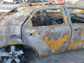 2005 Chrysler 300 C z VIN 2C3JA63H25H101442, wystawiony jako Copart lot #51792285 z przebiegiem Nie podano mil oraz Nie do naprawy • Non repairable. Historia ofert i sprzedaży dostępna na DreamBid. Obrazek 11.